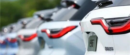 7月首失月销冠军，蔚来副品牌已箭在弦上