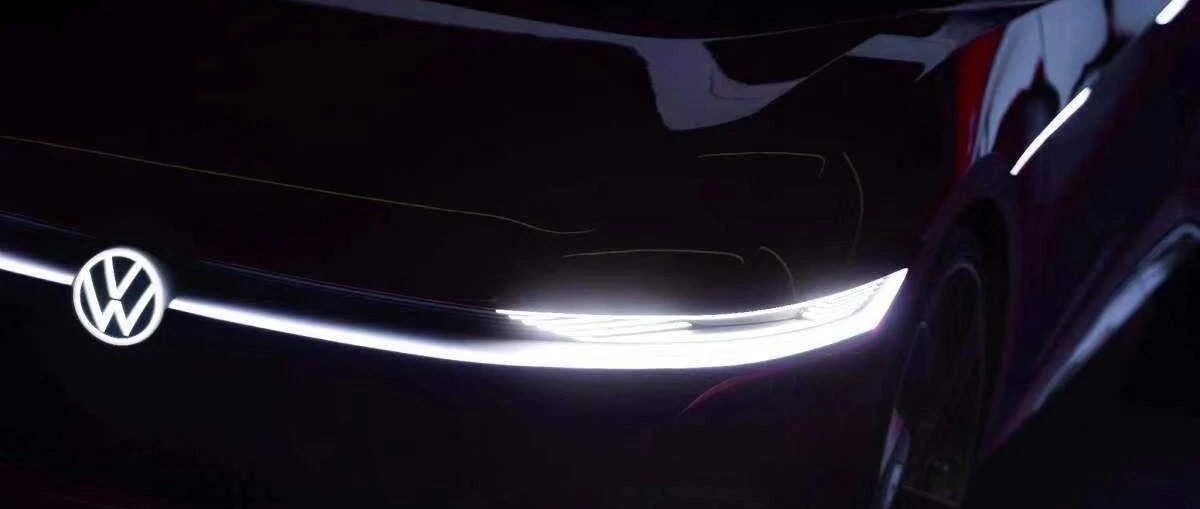 大众1万多台ID.3存软件问题，国产车型悄然换成ID.4