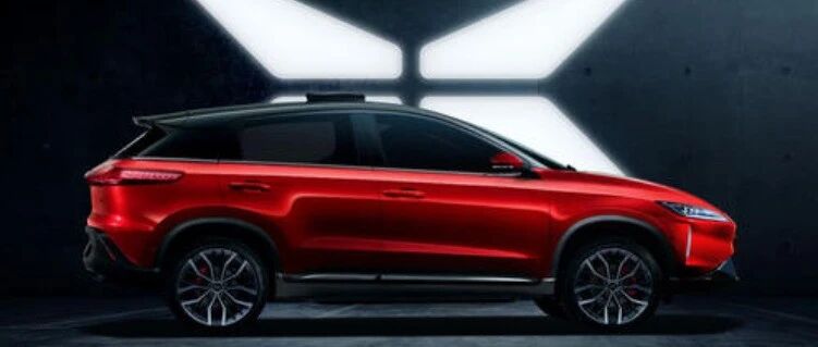 小鹏将成为新造车美股上市第三强，江湖格局是否已定？