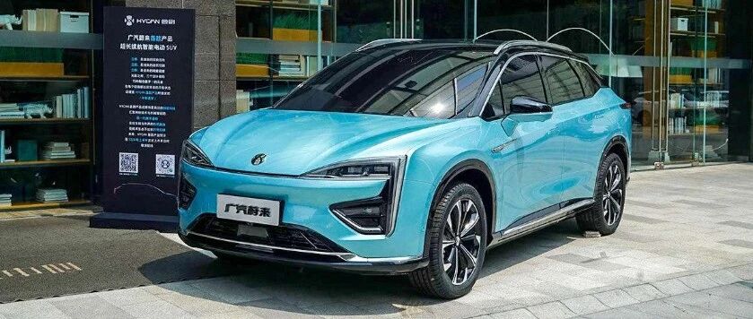 广汽蔚来的承诺和致歉，是否刷出了一波“存在感”？