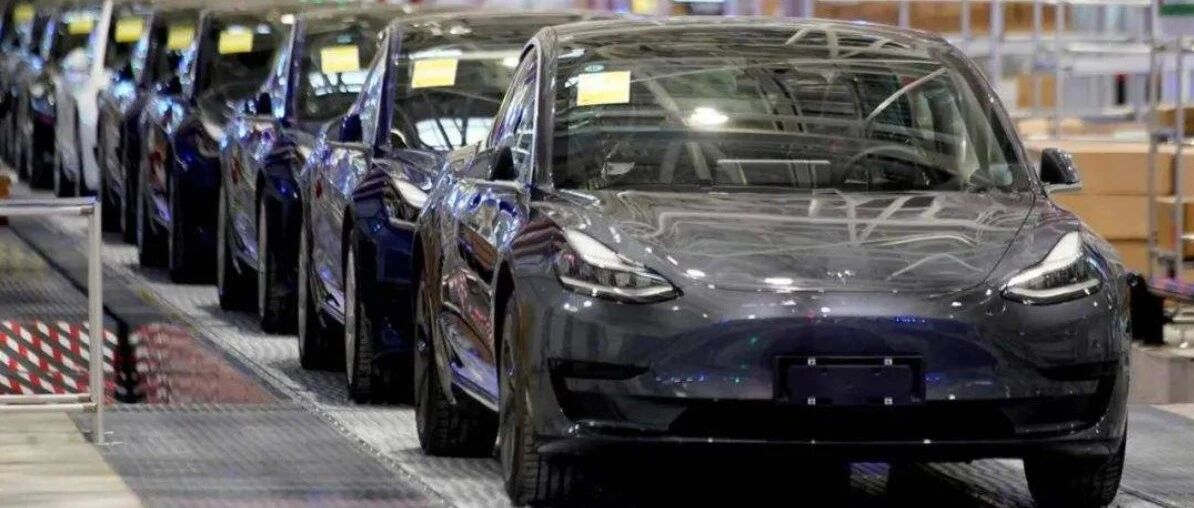 降价/取消七天退车/出口欧洲，特斯拉一系列动作背后原因何在？