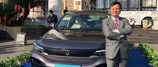 “不怕死”的黄宏生和天美汽车