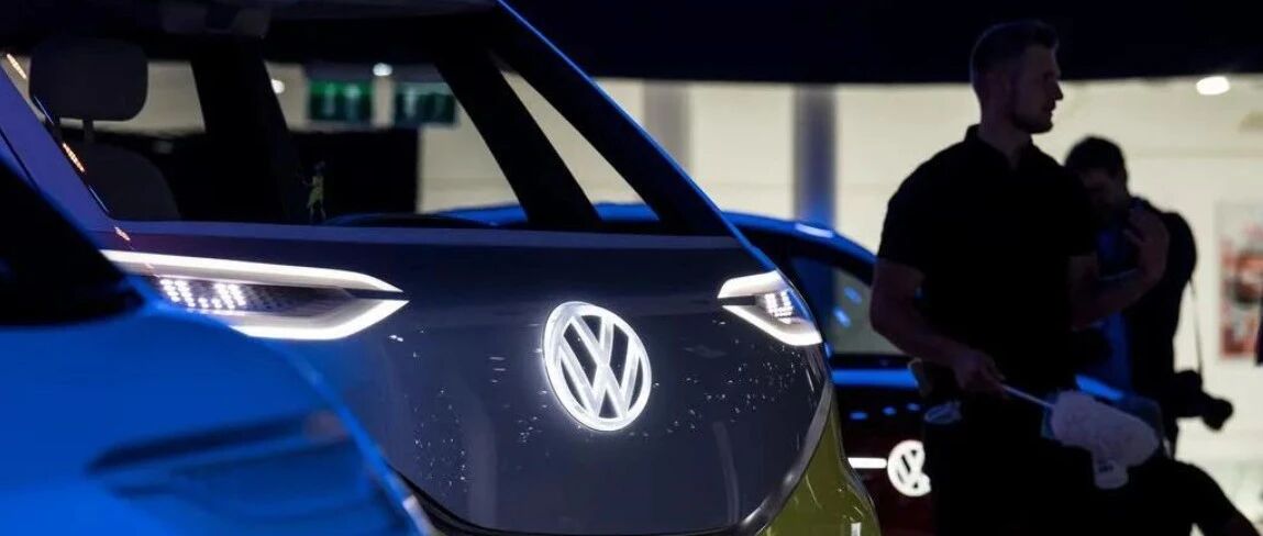 大众ALL IN电动化，中国市场将是一场“抢滩登陆战”