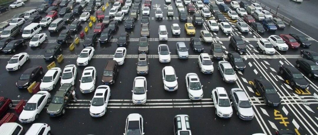 广州车展前放重磅，广东省逐步放开限购江铃福特率先跟进