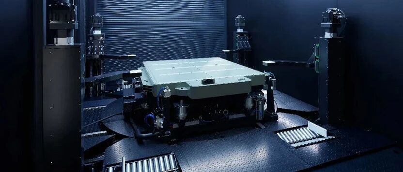 蔚来完成BaaS闭环，推100kWh电池包续航可达615公里