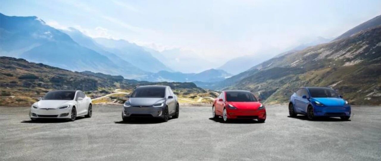 5月销量不降反升，特斯拉为何越挨骂卖的越火？