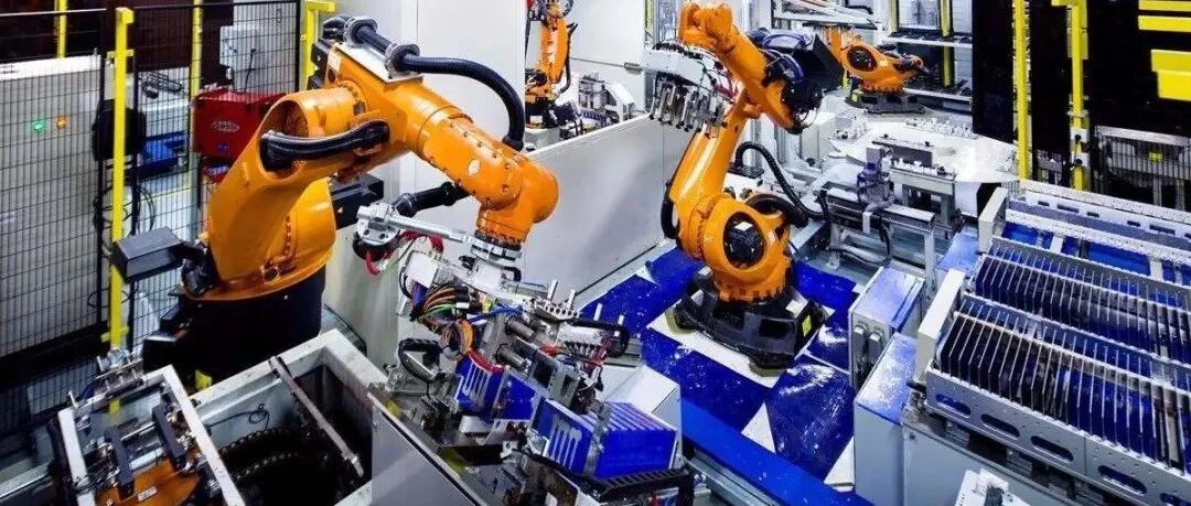 动力电池企业扎堆IPO，二线厂商崛起正当时？