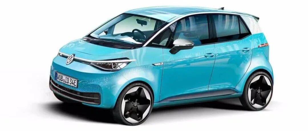 思皓被大众退回江淮，合资公司有望引入ID.1生产