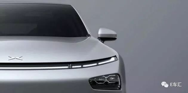 新能源轎車將成為趨勢？從上海車展就能略窺一二 汽車 第5張