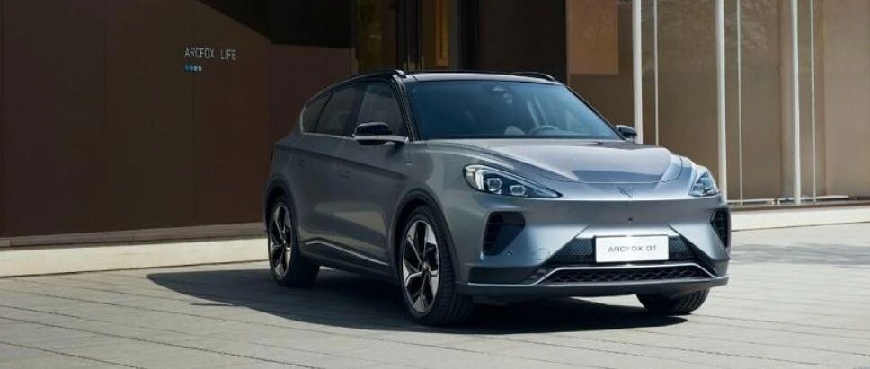 新能源高端品牌向上的又一次轮回，这次有几家能够真正突破？