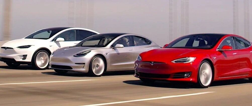 为什么传统车企在新能源上卖不过特斯拉？