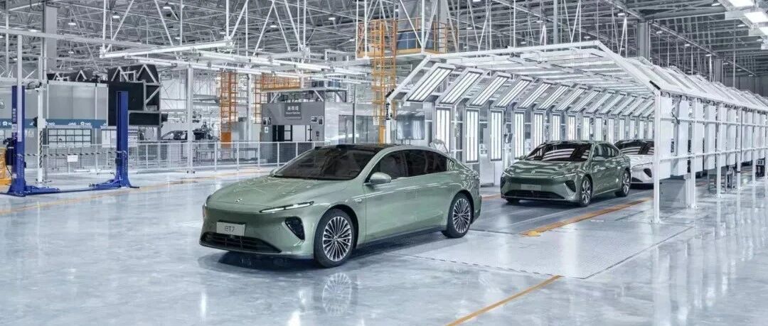 三季度营收翻倍仍巨亏，蔚来离盈利还有多远？