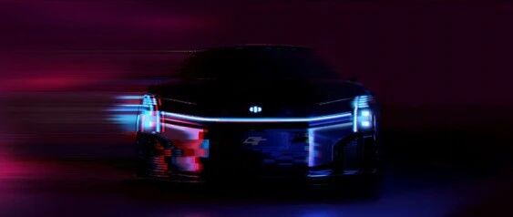 高合“喜欢创造”再进一步，HiPhi Z GT初露端倪冲击百万级价格“天花板”