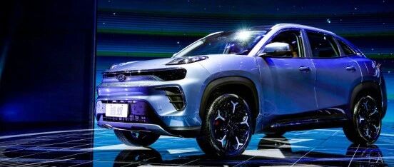 奇瑞新能源@LIFE平台首款车型蚂蚁上市，14.98万起还享终身整车质保