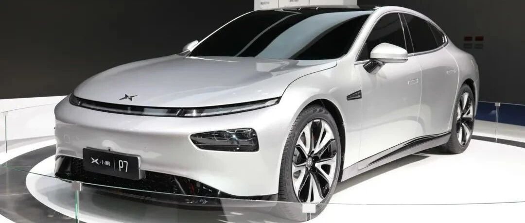 1月新能源迎虎年开门红，比亚迪小鹏持续领跑销量