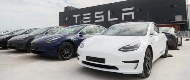 中国“刹不住”美国“幽灵刹”，一颗雷达可能毁了特斯拉