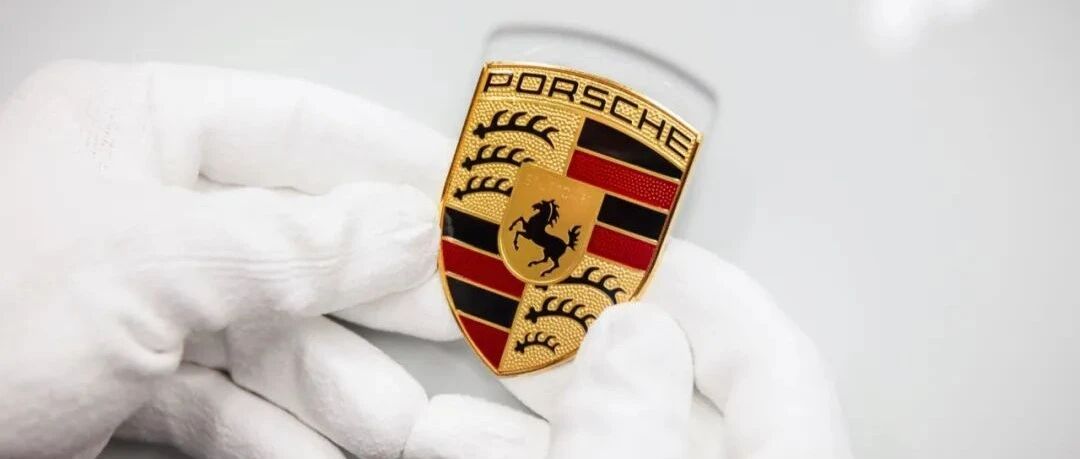 卖一台保时捷能赚多少钱？