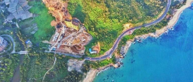 大牌车企汇集海口，海南新能源市场为何成了一块大“蛋糕”？