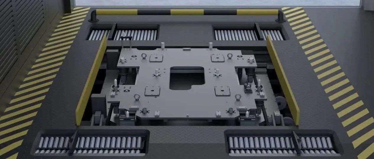 换电新趋势，风口将至?