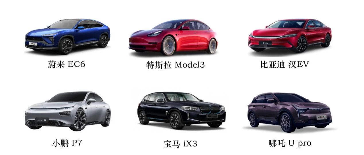 六款电动车驾驶辅助系统实测BUG多，远未达到值得完全“托付”！