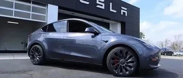 交车顺延至2季度，特斯拉Model Y 收割了谁？