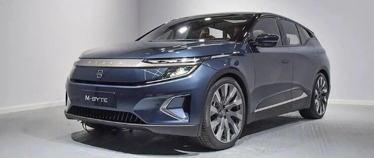 创始人戴雷被离职，拜腾“另起炉灶”明年能否顺利量产