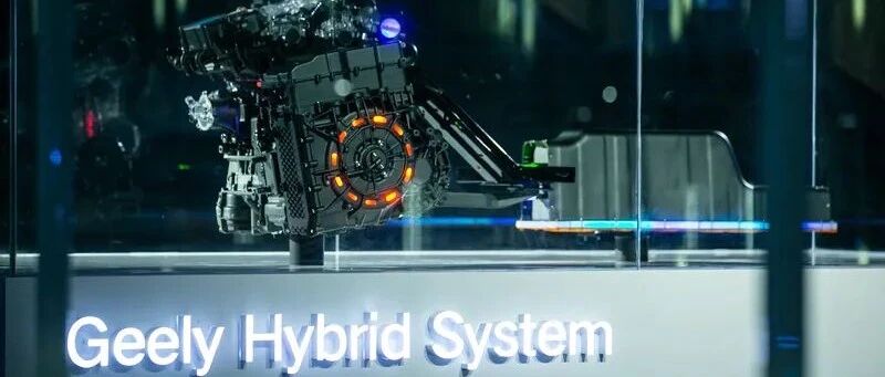 “油电”价格暴涨，“减碳”还得看混动的？