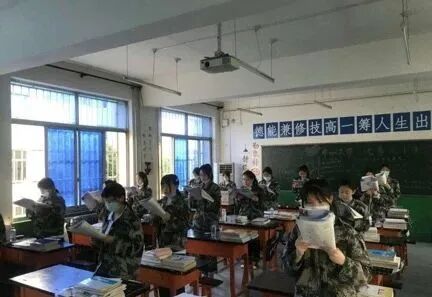 中職班主任分享——牢記初心使命，奮斗無悔青春