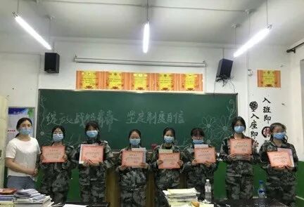 中職班主任分享——牢記初心使命，奮斗無悔青春