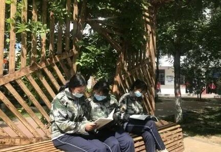 中職班主任分享——牢記初心使命，奮斗無悔青春