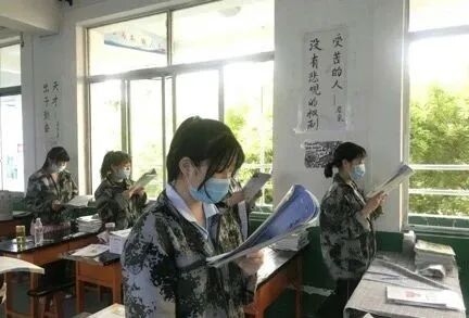 中職班主任分享——牢記初心使命，奮斗無悔青春