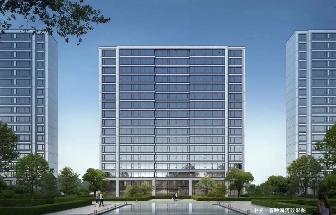 央企地产公司_央企地产商_中交地产是央企吗