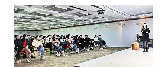 YERAD婭麗達丨時尚煥動 創(chuàng)新賦能！婭麗達2021秋季新品發(fā)布會