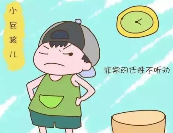 孩子脾气不好到底是什么原因？