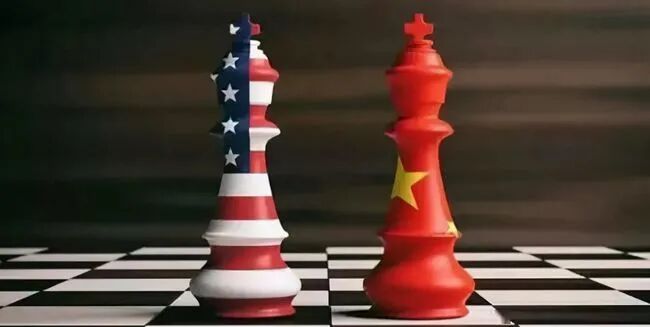 深度 | 2021-2030，中美博弈终极推演-如意