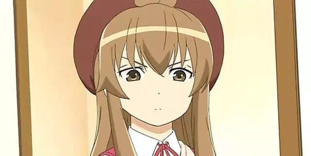 南千秋 《南家三姐妹》