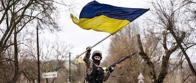乌克兰抗击侵略100天！合集与感言