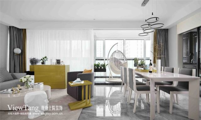 窗帘没选对，毁掉整个家的颜值