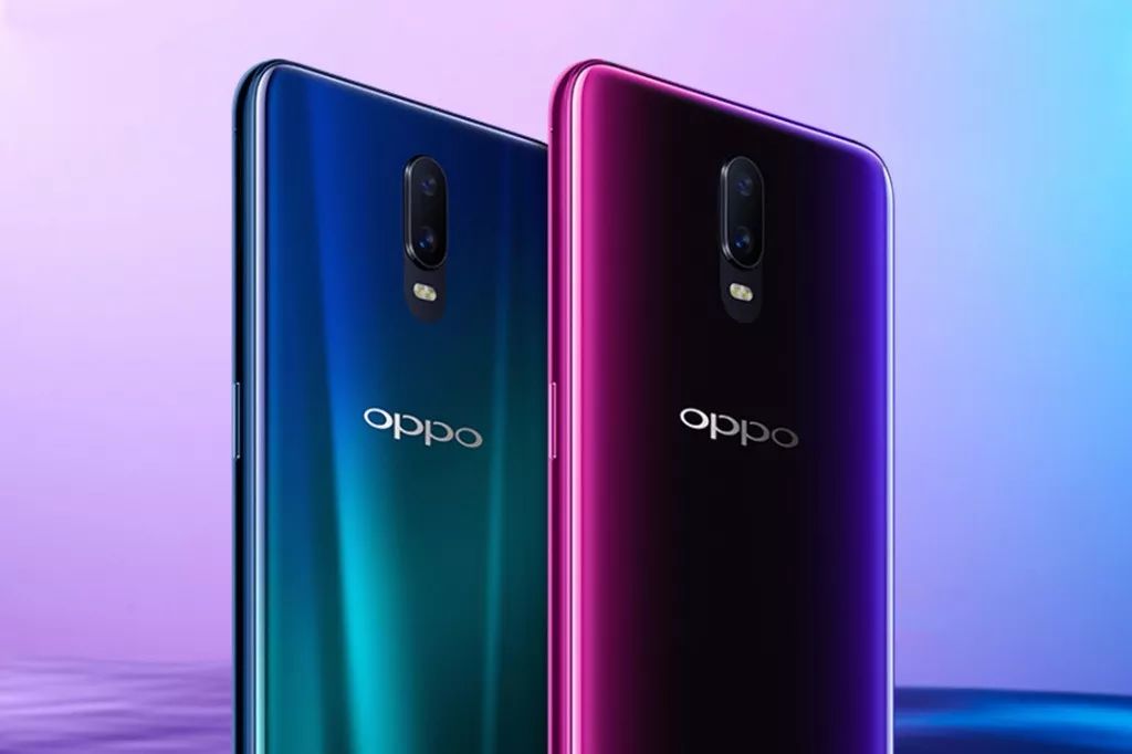 OPPO R17外觀/配置公布：6.4寸水滴屏+首發驍龍670 科技 第3張