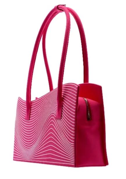 新品发布|为时尚行业“量身定制”,Stratasys推出J850TechStyle3D打印机 图片