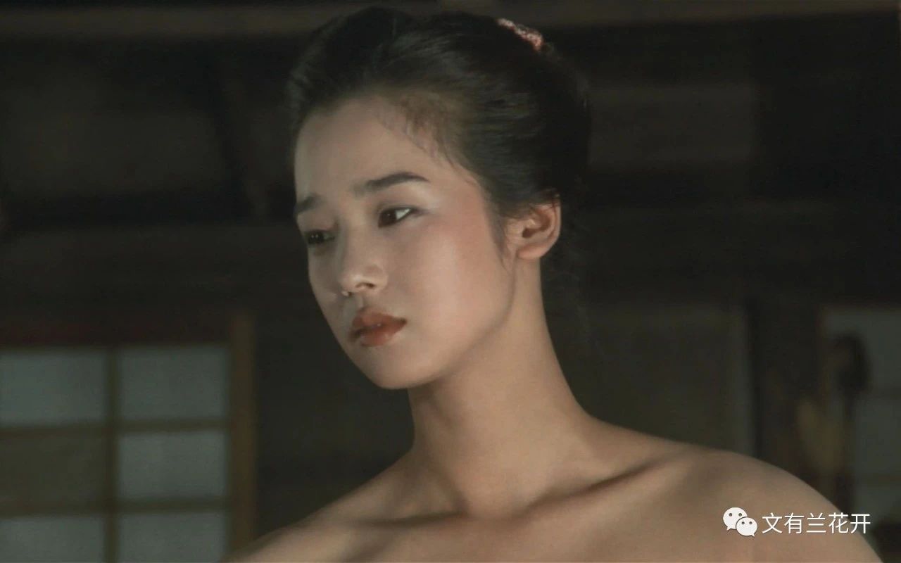 日本传奇女星田中裕子:昭和时代的绝代佳人,艺术之路的灵魂彩绘