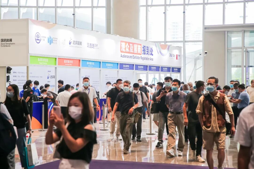 全球醫院建設行業風向標盛會CHCC2023即將開幕，五大亮點不容錯過！