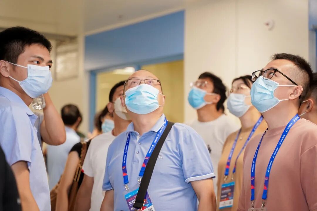 全球醫院建設行業風向標盛會CHCC2023即將開幕，五大亮點不容錯過！