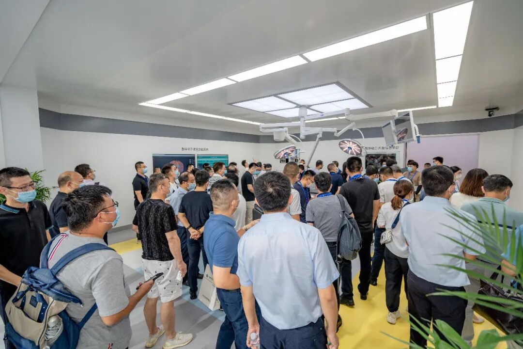 全球醫院建設行業風向標盛會CHCC2023即將開幕，五大亮點不容錯過！