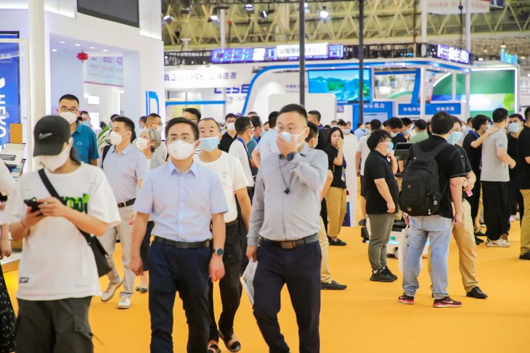 全球醫院建設行業風向標盛會CHCC2023即將開幕，五大亮點不容錯過！