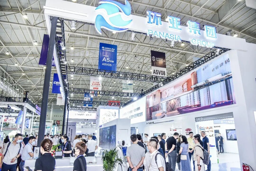 全球醫院建設行業風向標盛會CHCC2023即將開幕，五大亮點不容錯過！