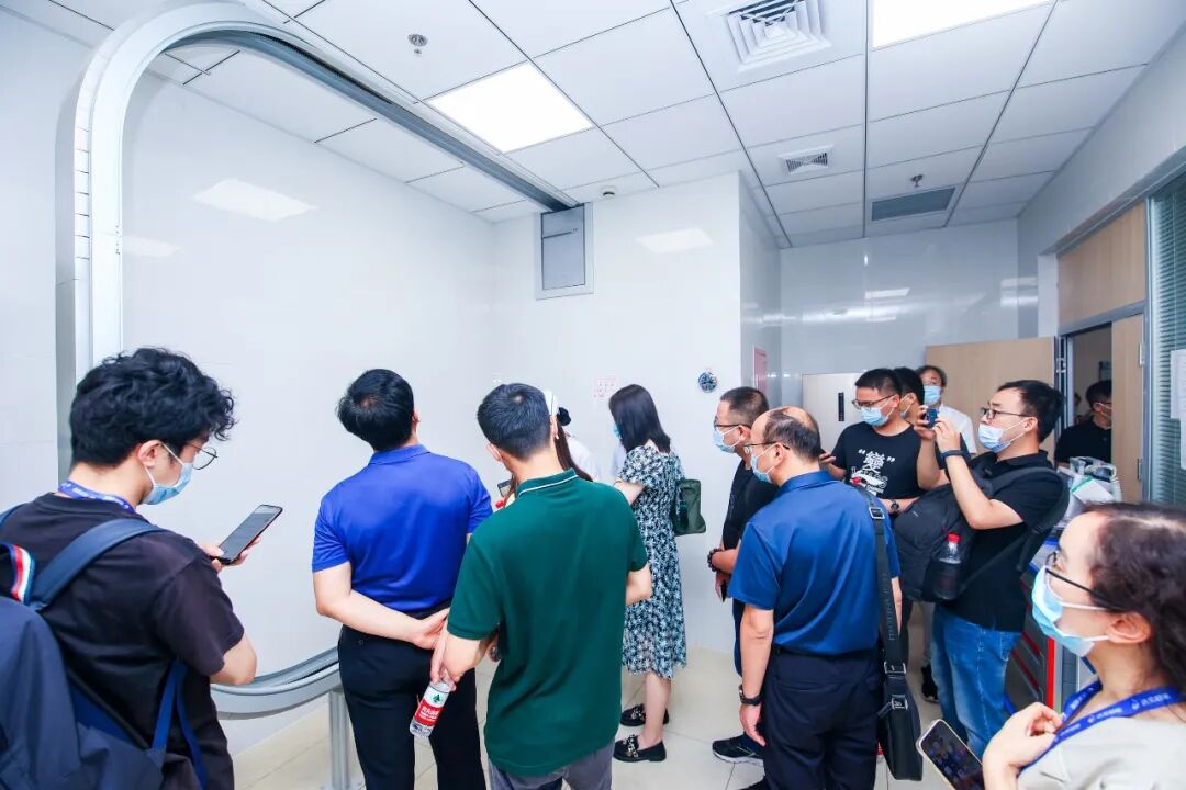 全球醫院建設行業風向標盛會CHCC2023即將開幕，五大亮點不容錯過！