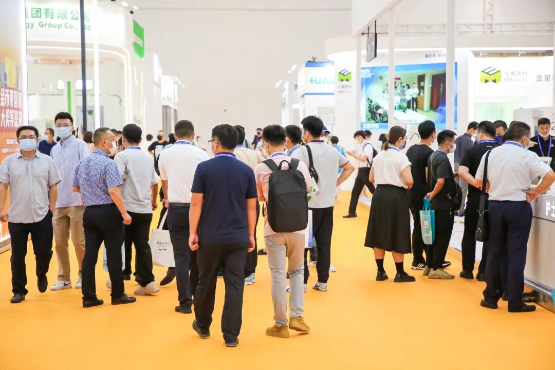 全球醫院建設行業風向標盛會CHCC2023即將開幕，五大亮點不容錯過！