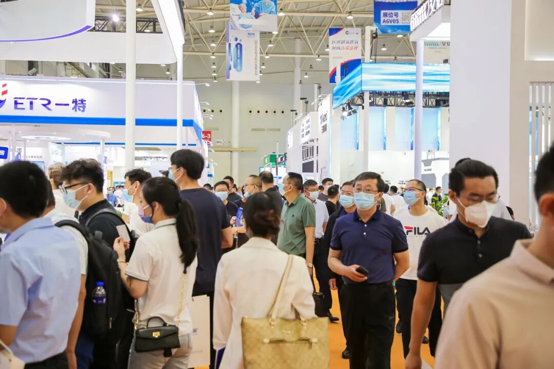 全球醫院建設行業風向標盛會CHCC2023即將開幕，五大亮點不容錯過！