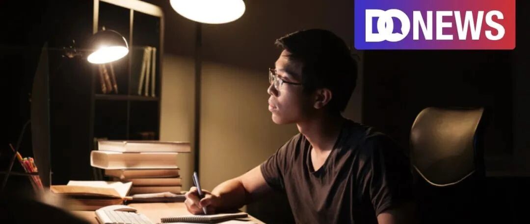 为了当上“在编教师”，我被大厂优化后开始考研